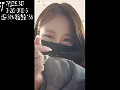 [여캠비디오] BJ란이20200427(1)