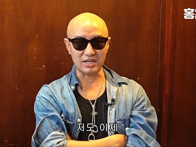 석천이 유머