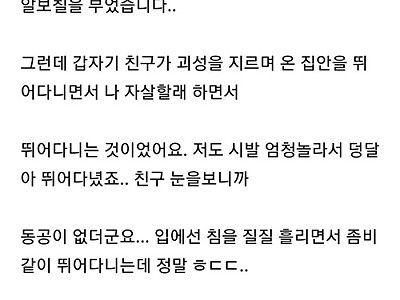 암살자 친구