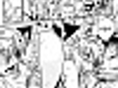 YELLOW★POP Ch. 1
