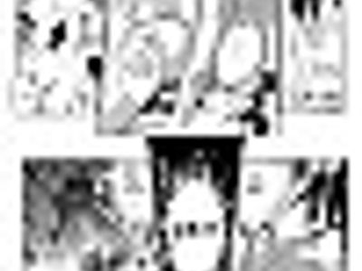 YELLOW★POP Ch. 3.5