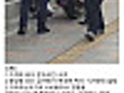 어질어질허다