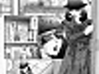 Okasarete... Shisshin - I was raped, and I fainted Ch. 1