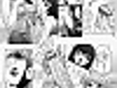 Okasarete... Shisshin - I was raped, and I fainted Ch. 2