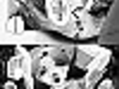 Okasarete... Shisshin - I was raped, and I fainted Ch. 3