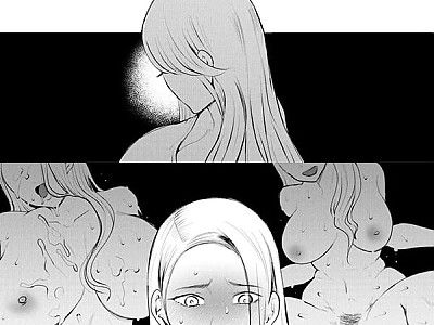 빼앗긴 유부녀 3화