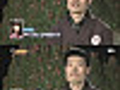 이게 뭐여 지랄났네