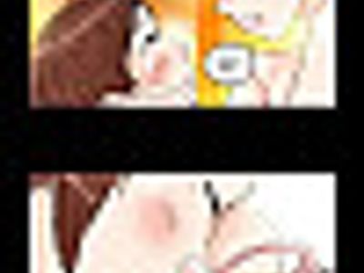 Addicted to Breast Ch. 3