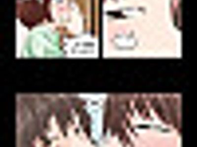 Addicted to Breast Ch. 4