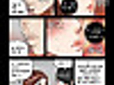 Addicted to Breast Ch. 6