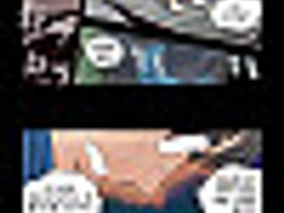 Addicted to Breast Ch. 8