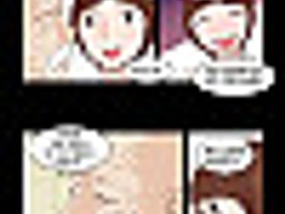 Addicted to Breast Ch. 10