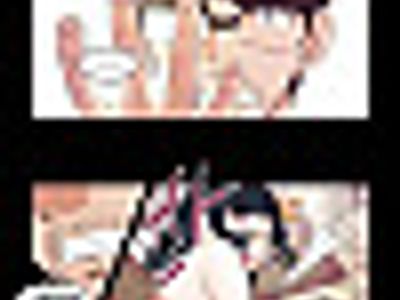 Addicted to Breast Ch. 11