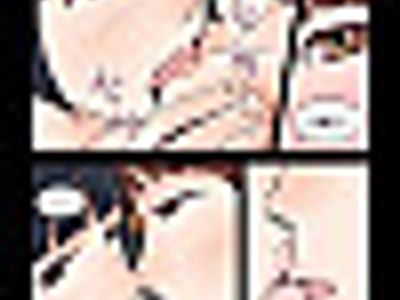 Addicted to Breast Ch. 12