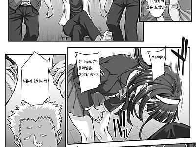문학을 후원하는 자들 연유