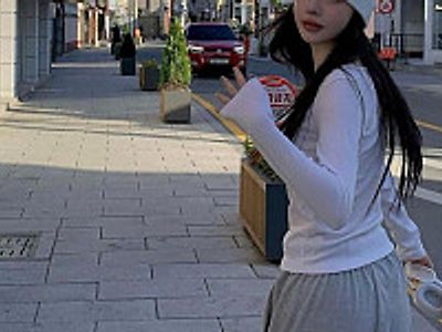 이쁜이어디가?