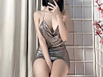 다소곳 한 셀카