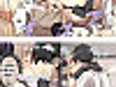 소환돼버린 서큐버스가 나라는건 못 들었단 말이야