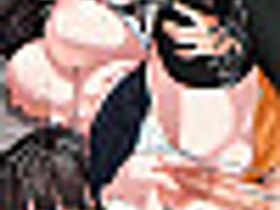 도련님은 못 당해요---