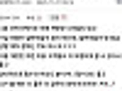 솔직히 의사만 할일은 아닌거 같네