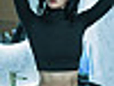스타일 좋습니다