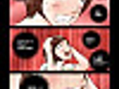 Addicted to Breast Ch. 1