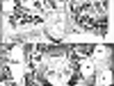 Jyukubo Mandala Ch. 2