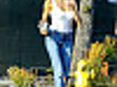 Charlotte McKinney