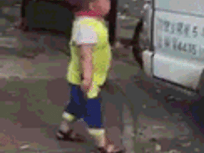 대륙 잼민이