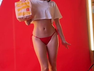 올바른 광고네