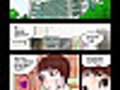 Addicted to Breast Ch. 6