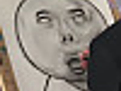 수업시간 옆사람 그려주기 ㅎㅎ