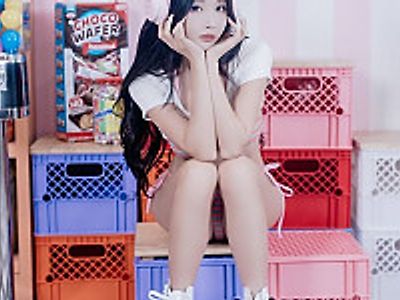 요런 상큼이를 봤나??