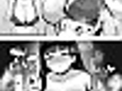 리오의 합리는 기세로 밀어붙인다