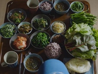 호불호 갈리는 한국 밥상