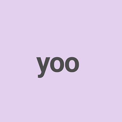yoo의 브런치스토리