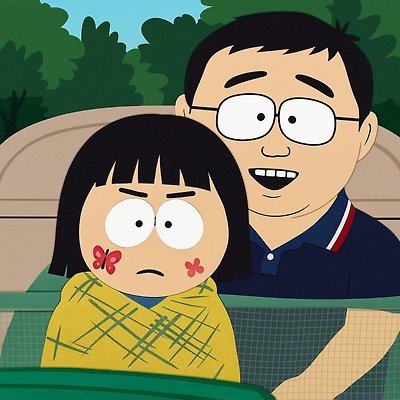 우상정의 브런치스토리