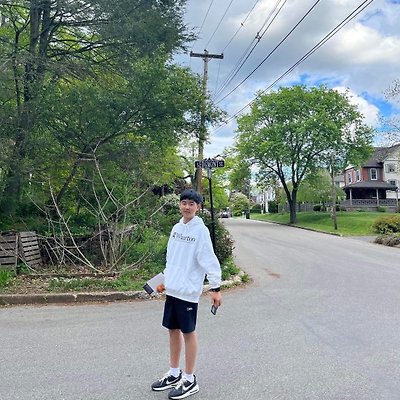 강예준의 브런치스토리