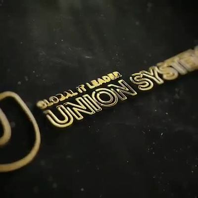 UNION SYSTEMS의 브런치스토리