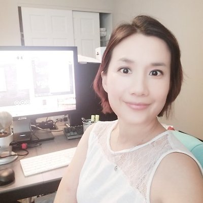 강 샤론의 브런치스토리