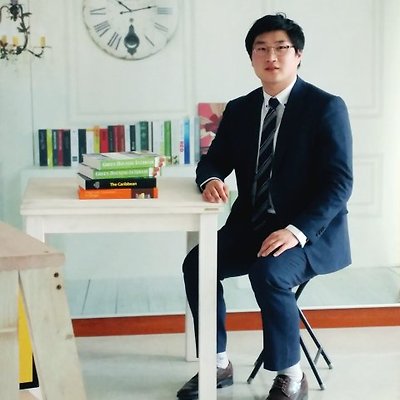 sam kang의 브런치스토리