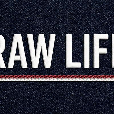 Raw Life의 브런치스토리