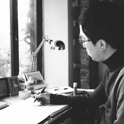 caleb park의 브런치스토리
