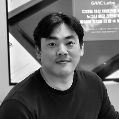 Daniel S Kwon의 브런치스토리