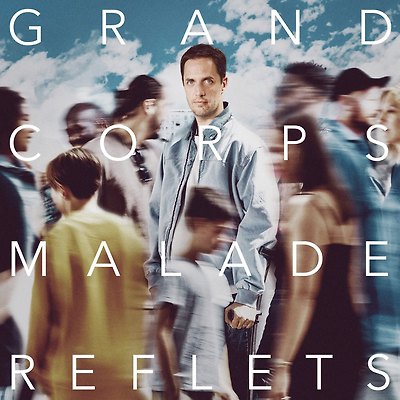 Grand Corps Malade - Le jour d'après