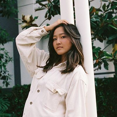nicole han - I DON'T FEEL A THING ANYMORE
