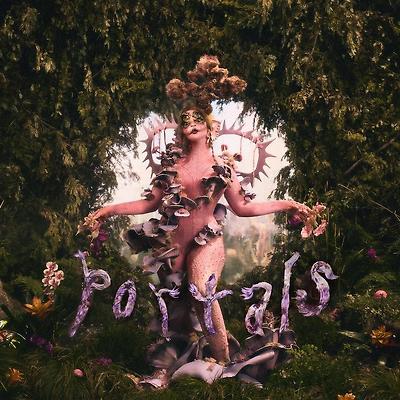 Melanie Martinez - FAERIE SOIRÉE
