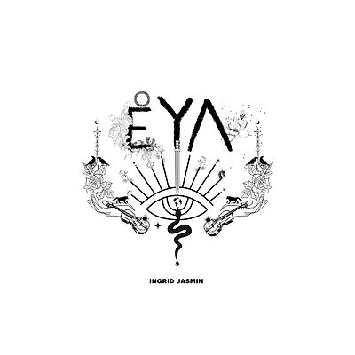 Ingrid Jasmin - EYA