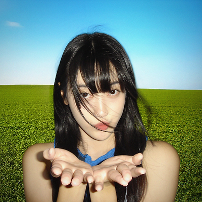 pami - kiss me blue