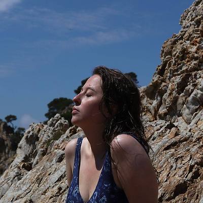 Rosemarie - La mer